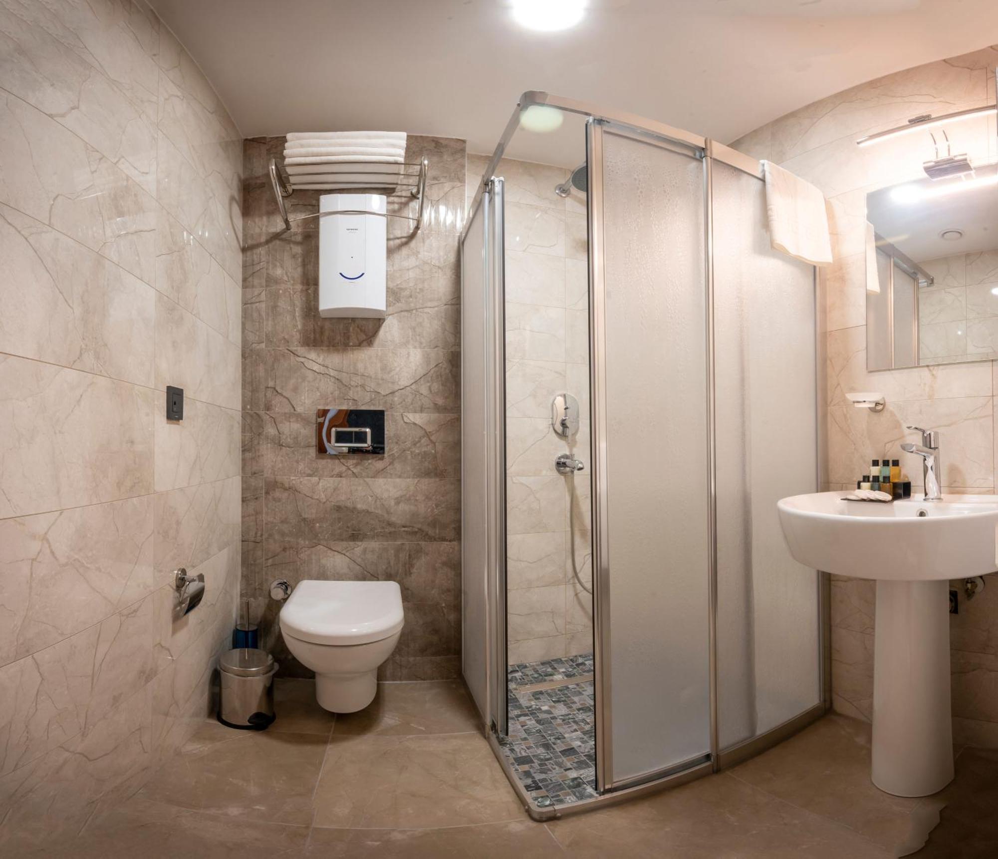 Ka & Hotel 4*