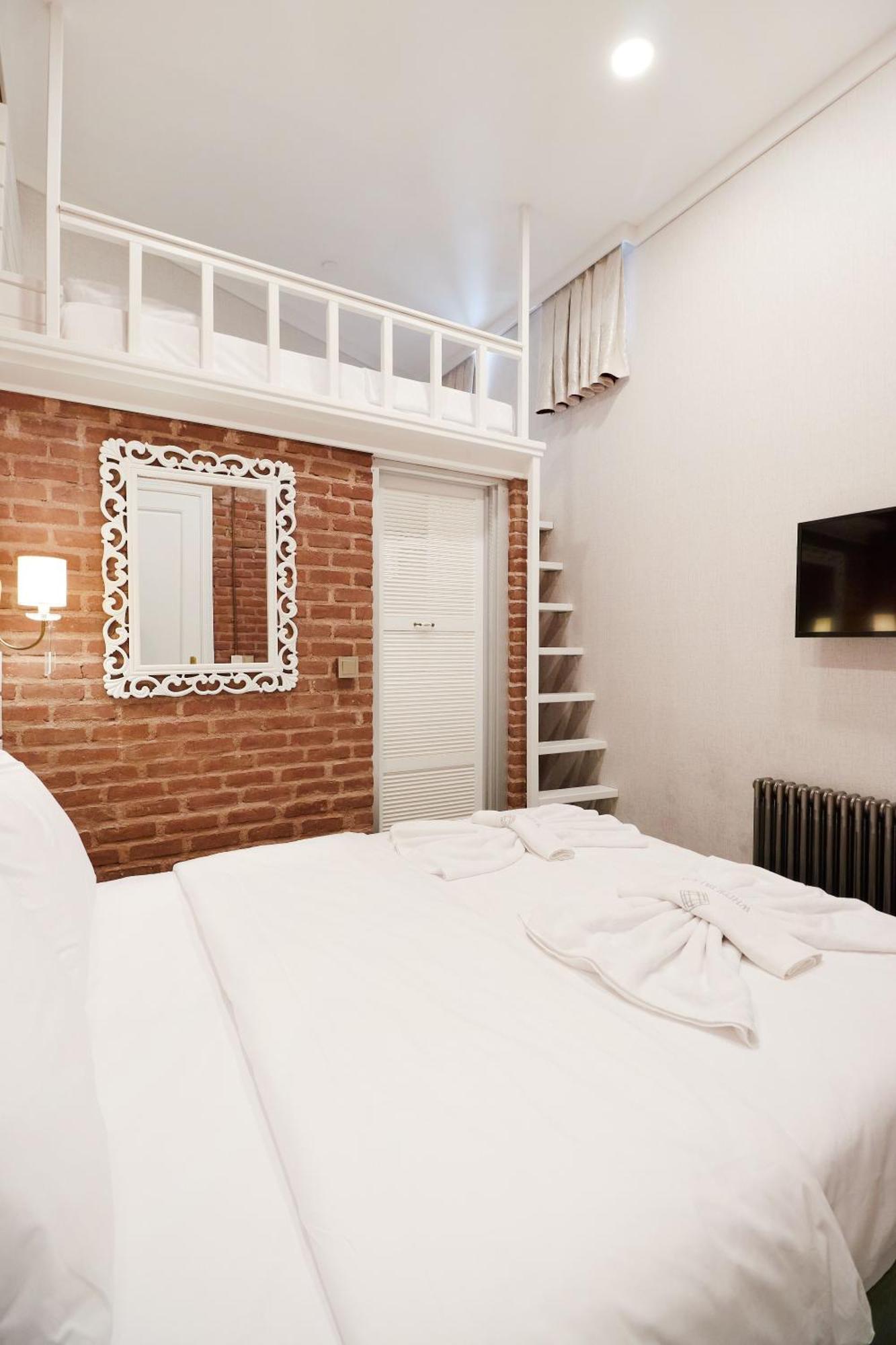 White Palace Old Boutique Istanbul