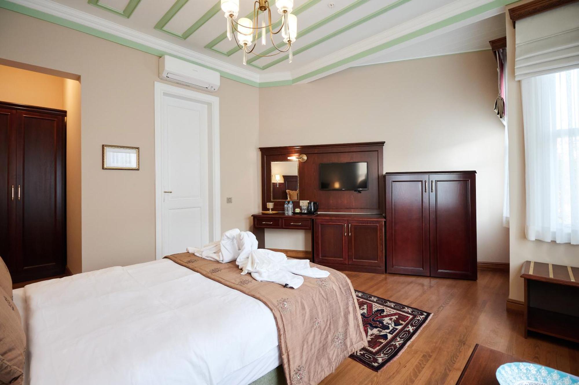 Hotel White Palace Old Boutique Istanbul