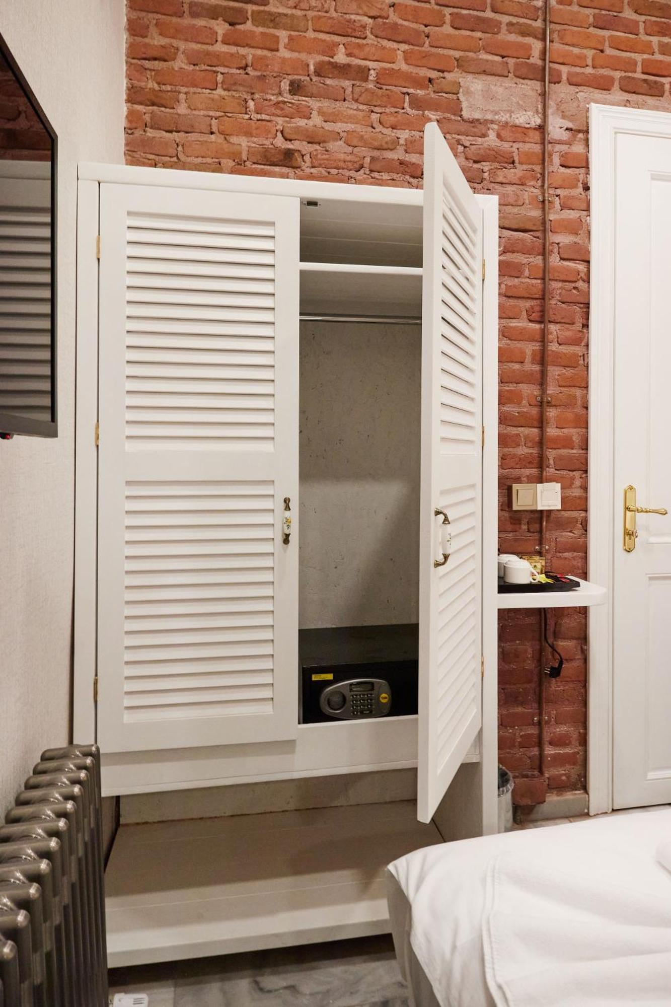 White Palace Old Boutique Hotel Istanbul
