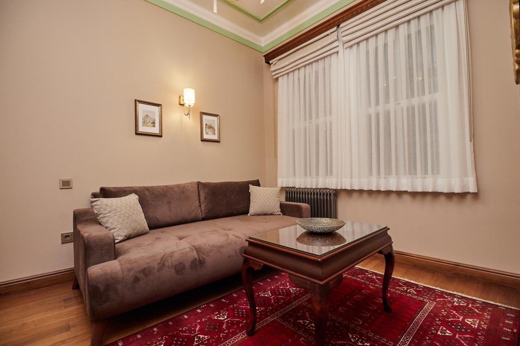 Hotel White Palace Old Boutique