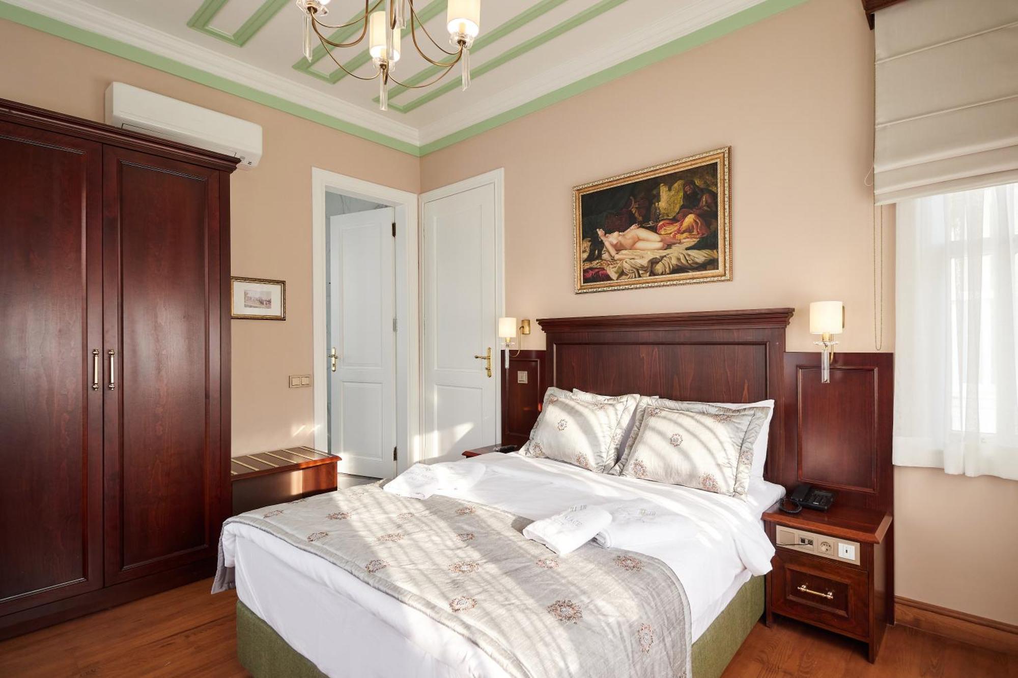 Hotel White Palace Old Boutique Istanbul