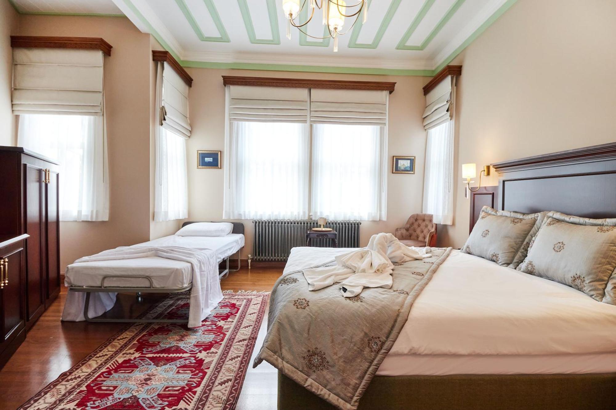 Hotel White Palace Old Boutique