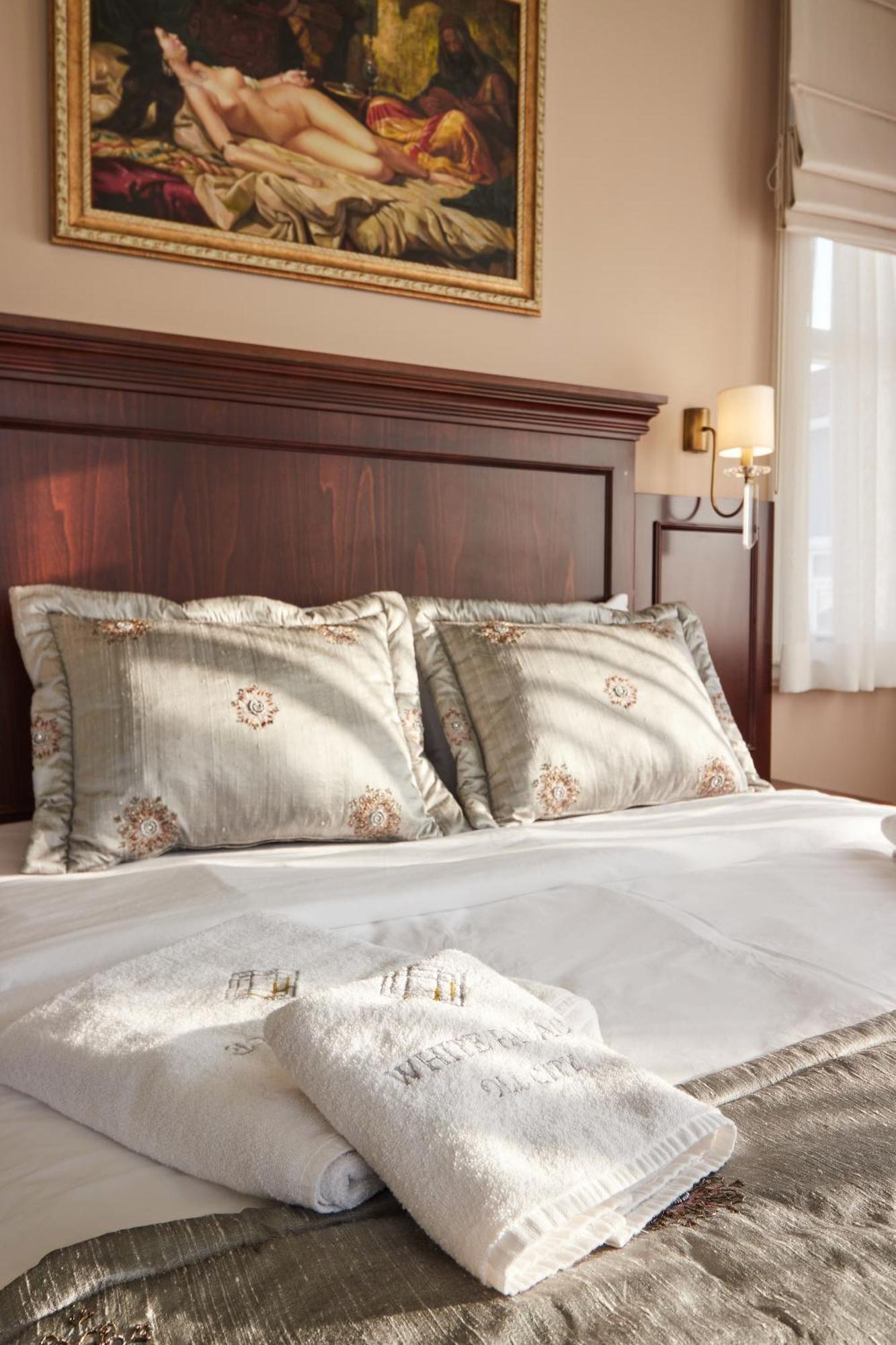 Hotel White Palace Old Boutique