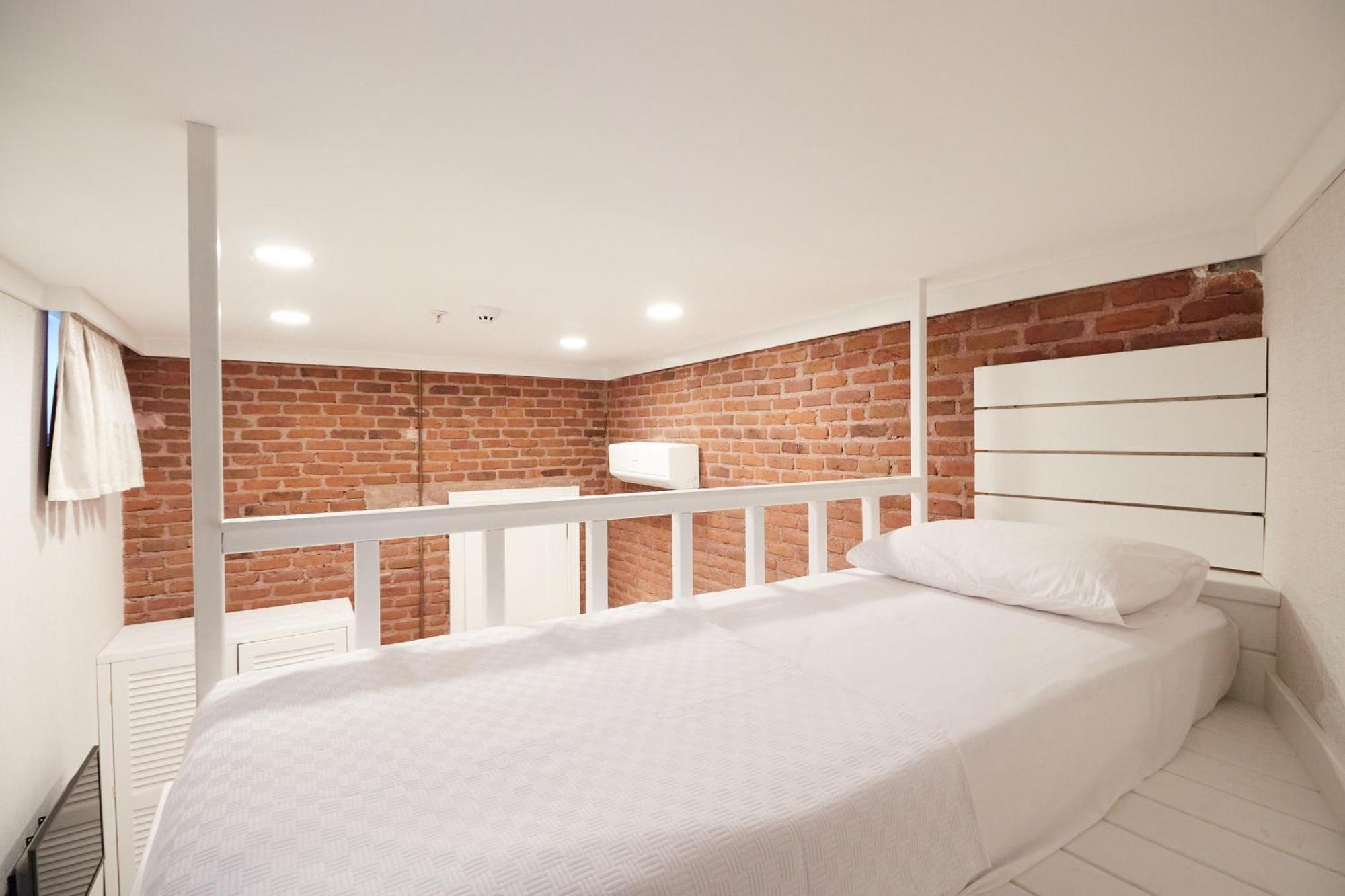 White Palace Old Boutique Hotel Istanbul