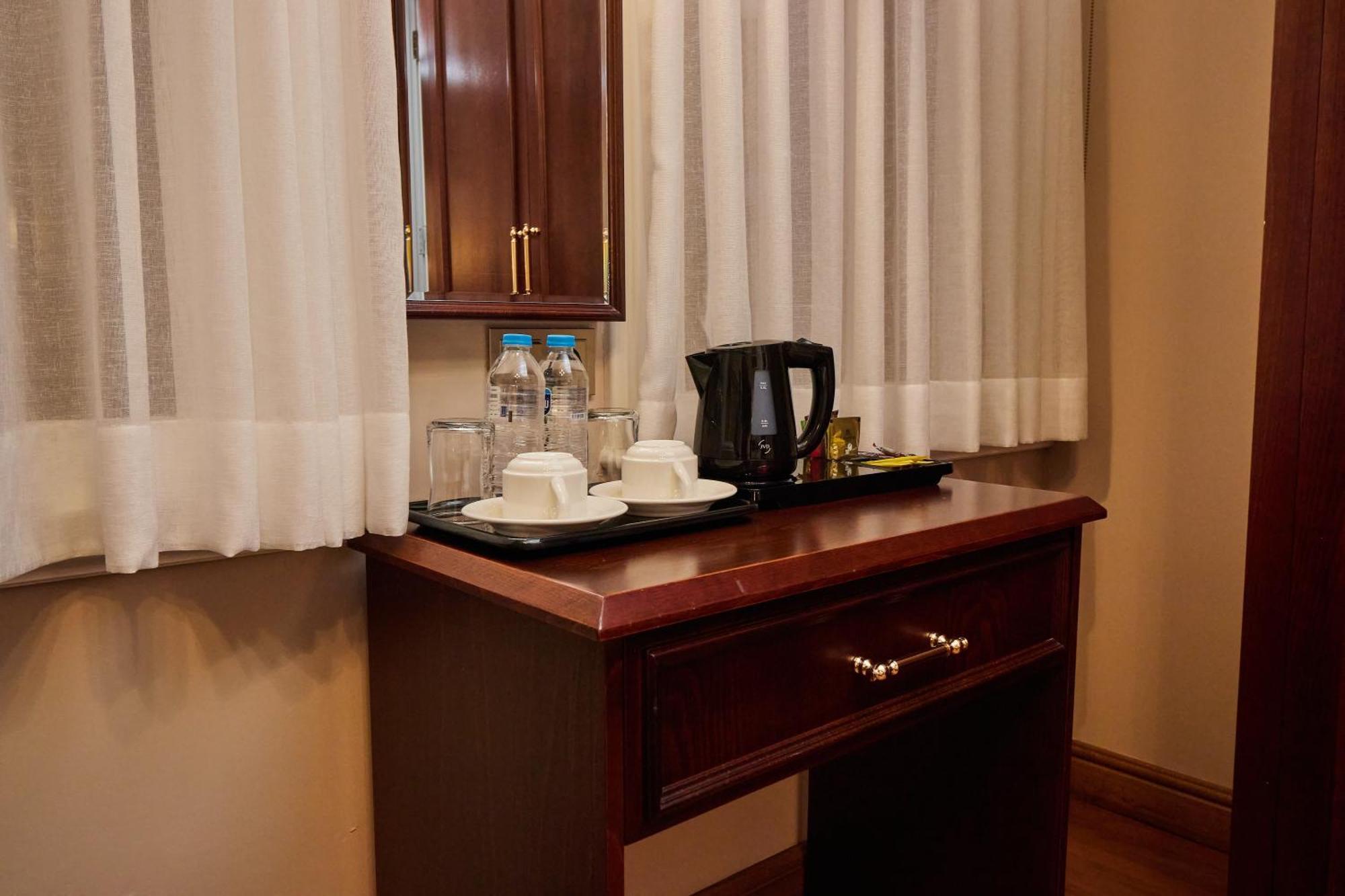 Hotel White Palace Old Boutique