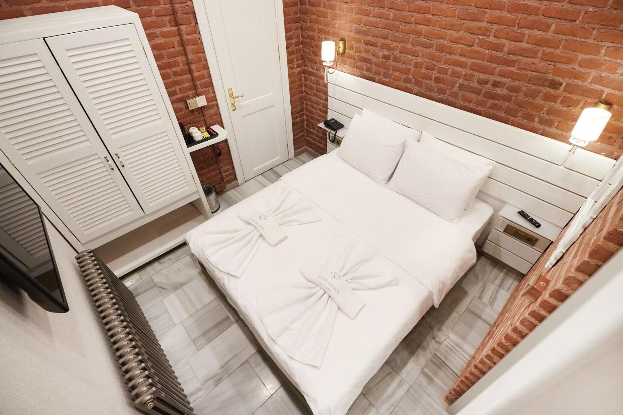 White Palace Old Boutique Hotel Istanbul