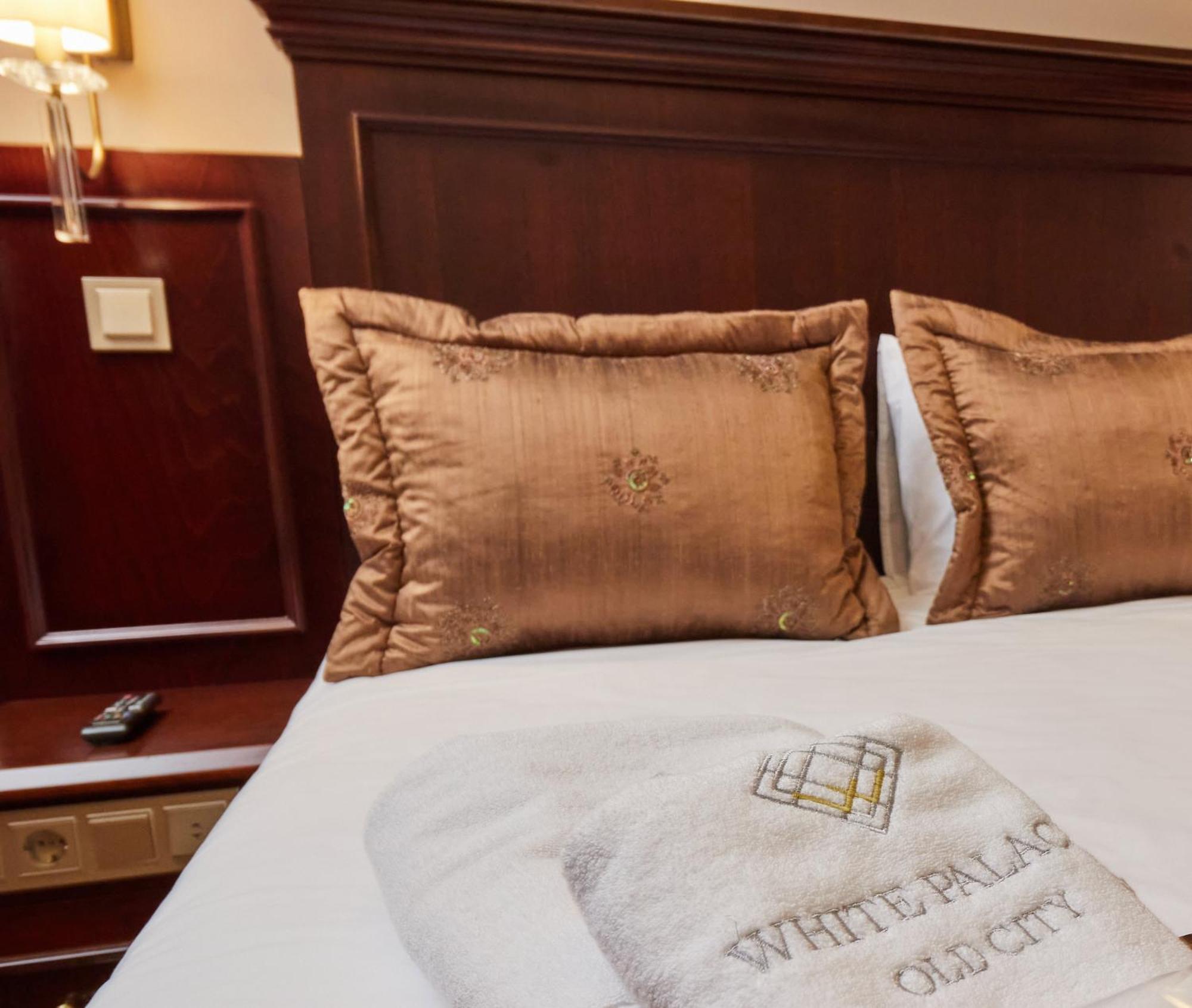 White Palace Old Boutique 5*