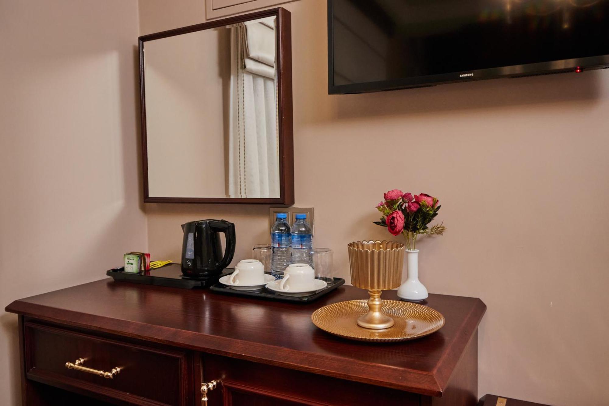 White Palace Old Boutique 5* Istanbul
