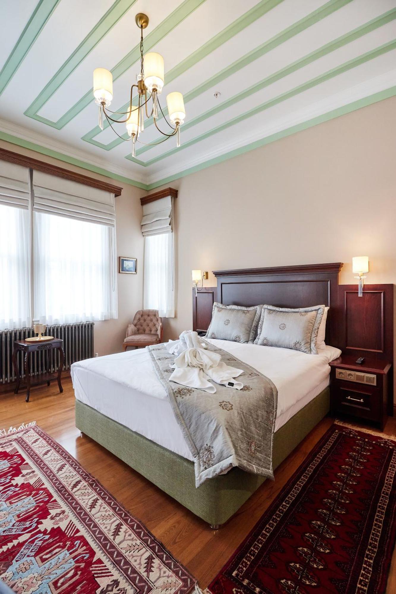White Palace Old Boutique Hotel Istanbul