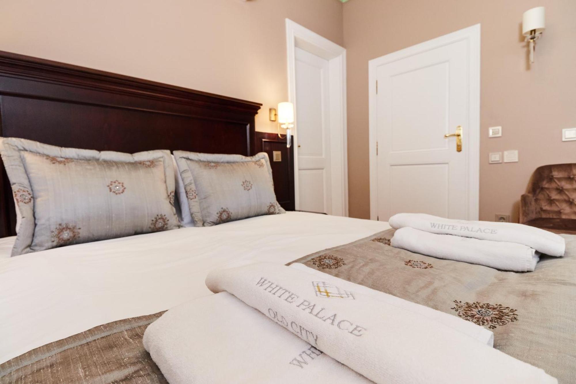 White Palace Old Boutique 5*