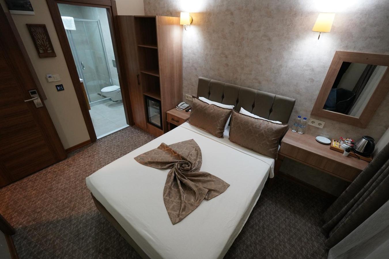 Sultan Hamit Hotel Istanbul