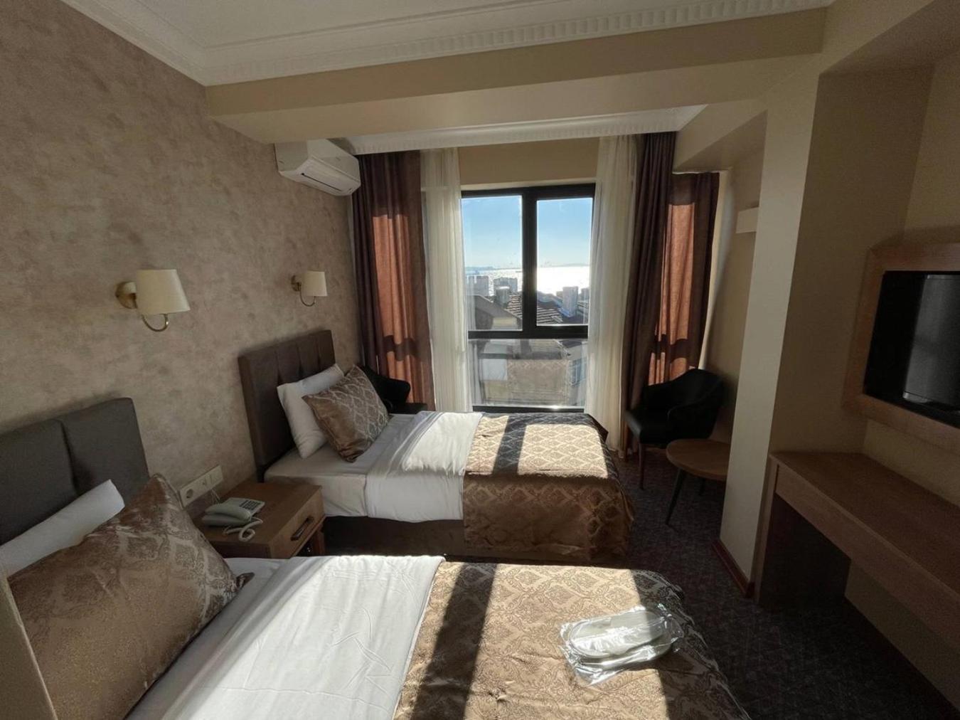 Sultan Hamit Hotel