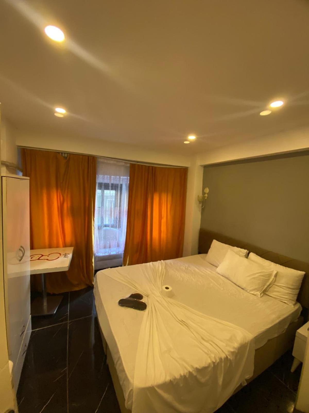 Happy Dreams Ekonomik Hotel *