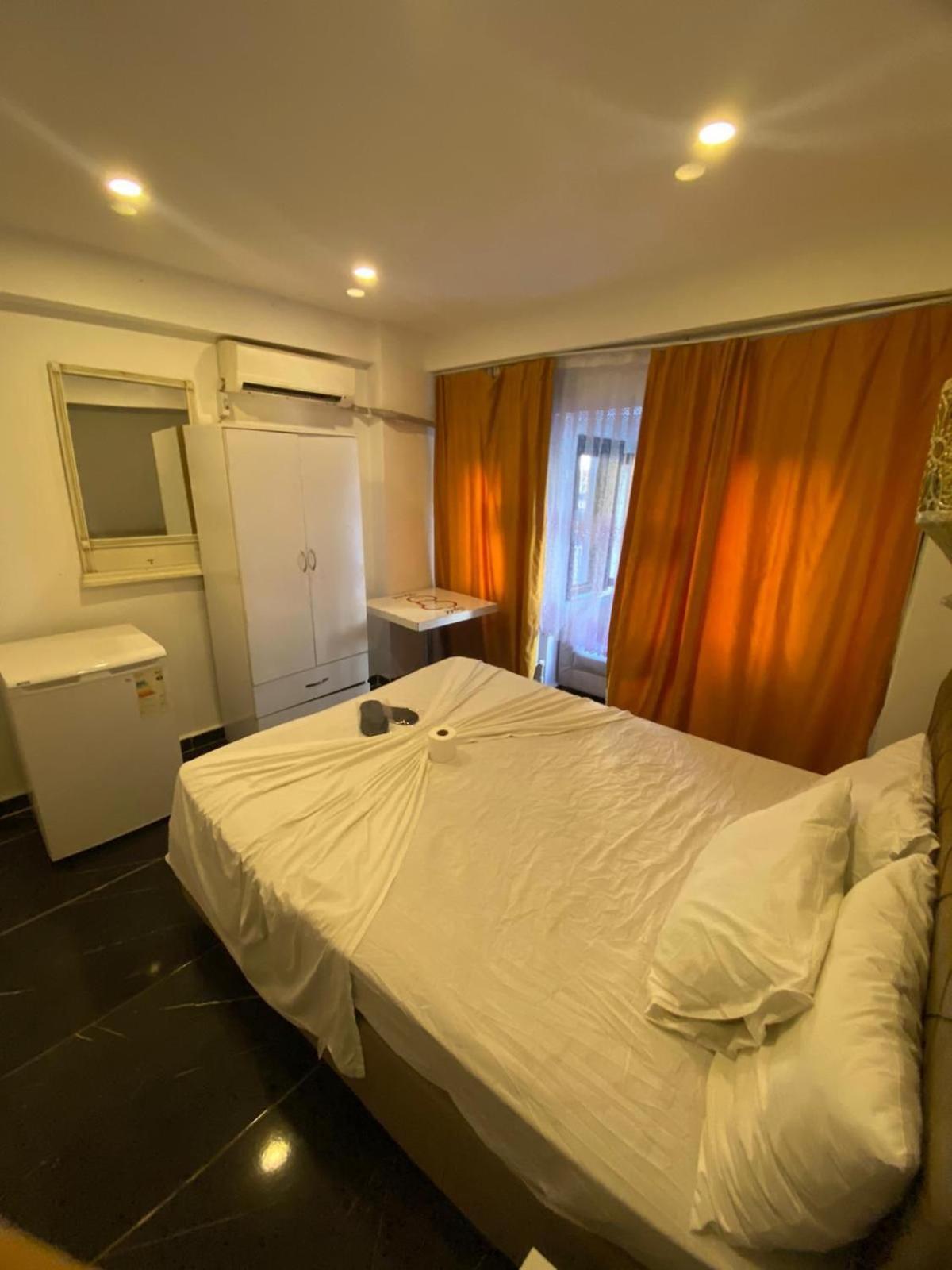 Happy Dreams Ekonomik Hotel *