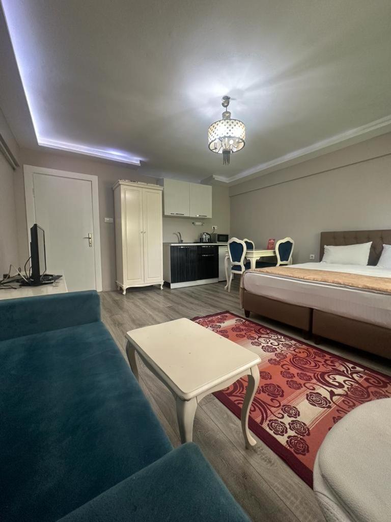 Aparthotel 1453apartments Istanbul