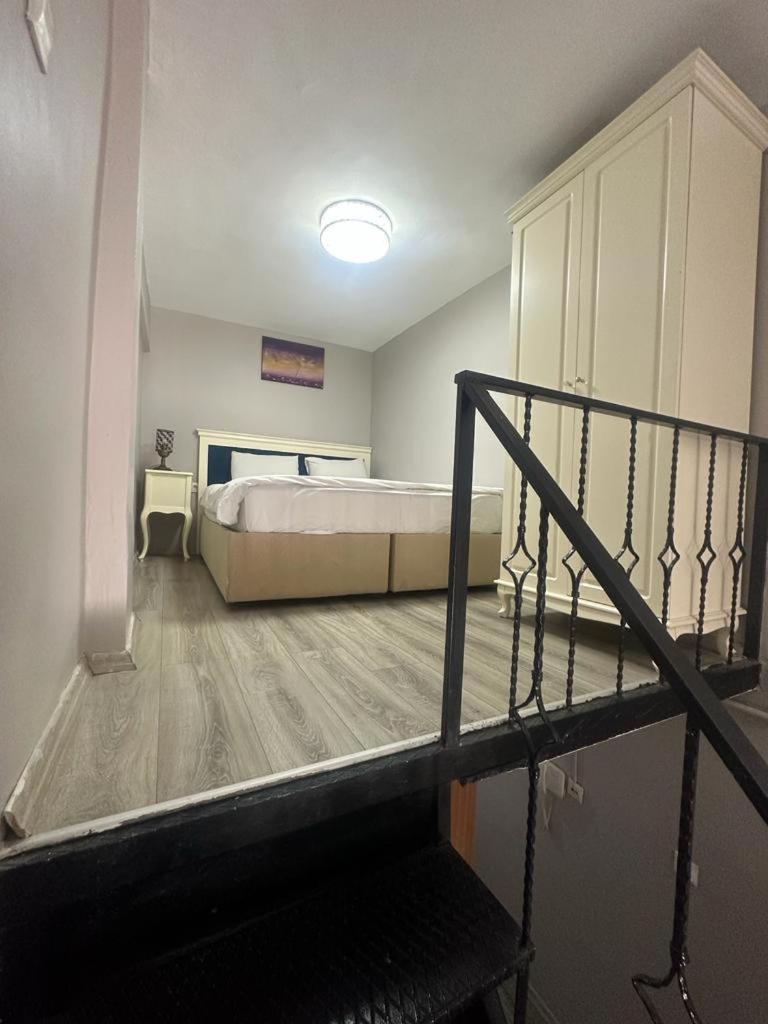 1453apartments * Istanbul