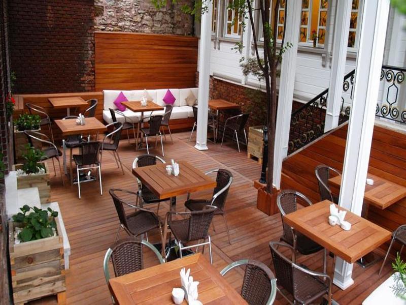 Hotel Avicenna Sultanahmet