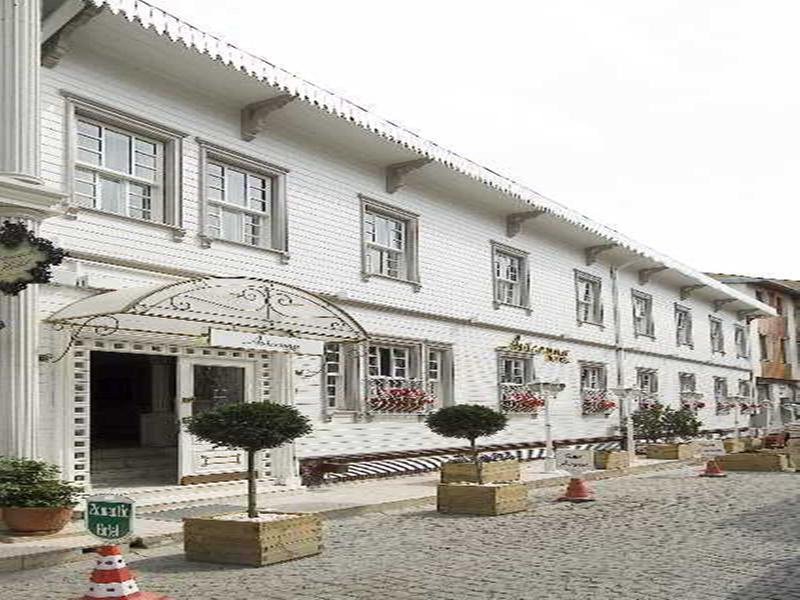 Avicenna Sultanahmet 4* Istanbul