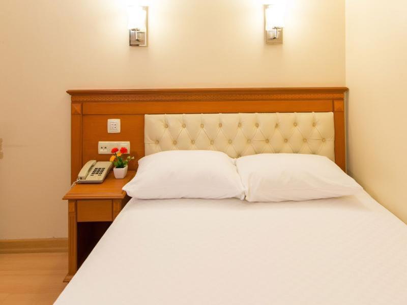 Prestige Old 3* Istambul