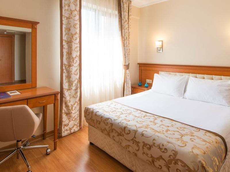 Hotel Prestige Old Istambul