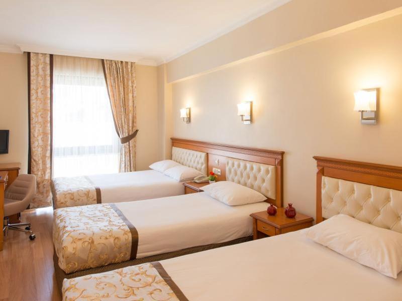 Hotel Prestige Old Istambul