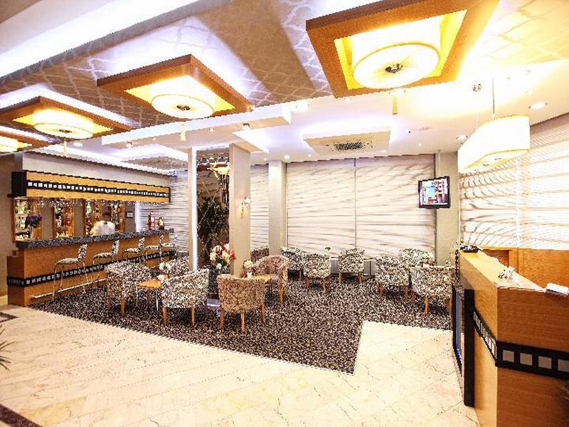 Hotel Aspalace The Old 3*