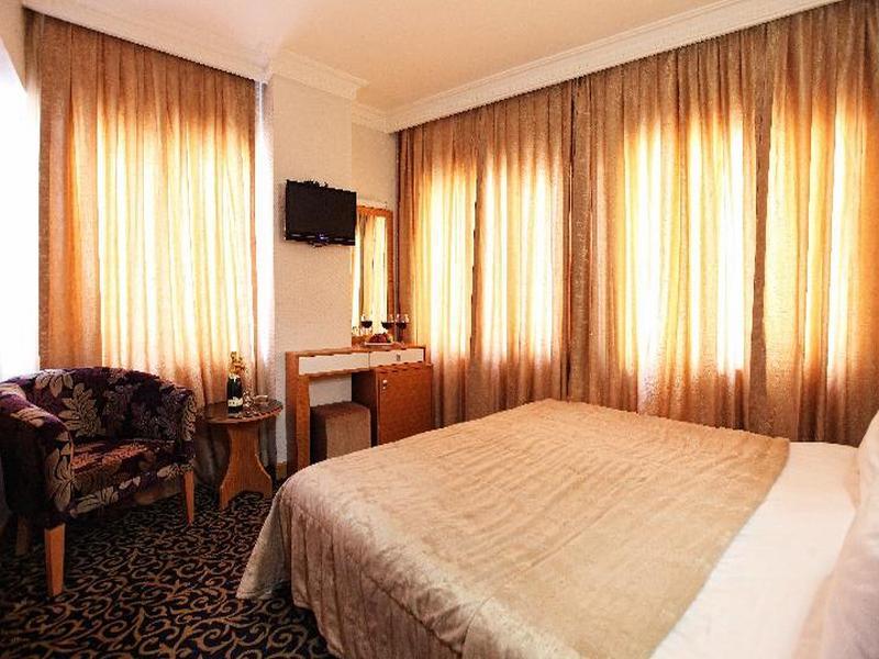 Hotel Aspalace The Old 3*