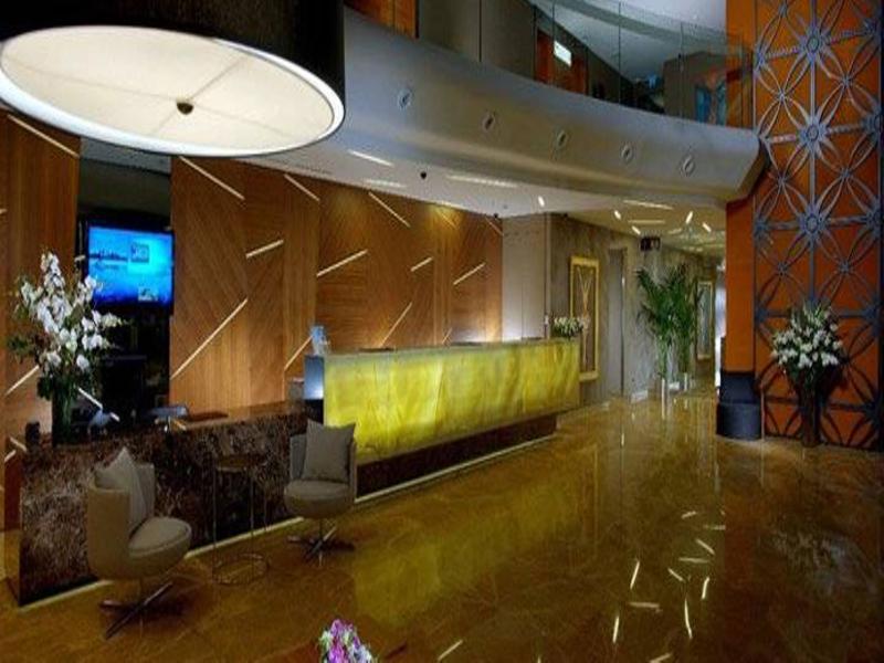 Doubletree By Hilton - Old Town Hotel 5*