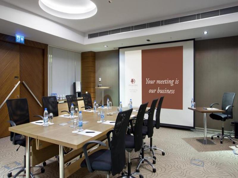 Doubletree By Hilton - Old Town 5*