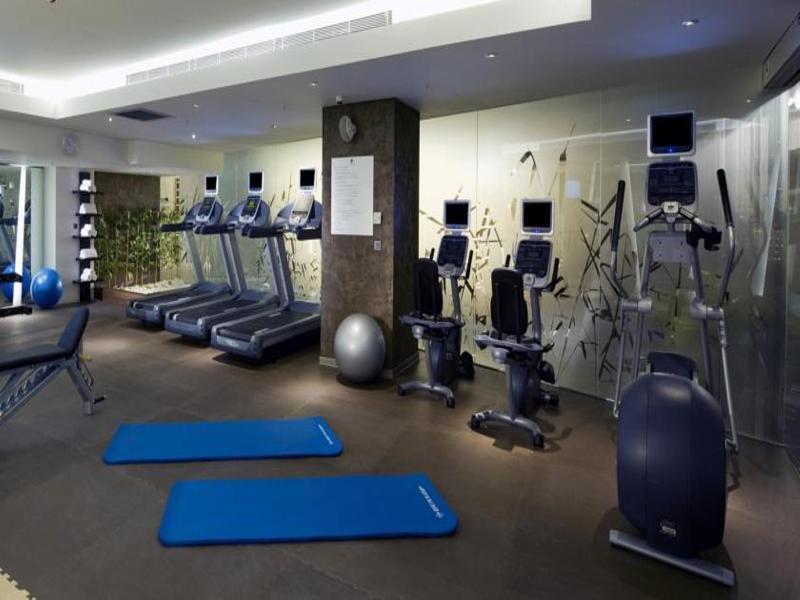 Doubletree By Hilton - Old Town Hotel 5*