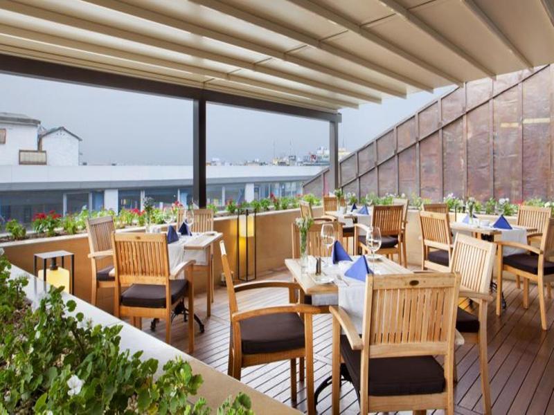 Doubletree By Hilton - Old Town 5*