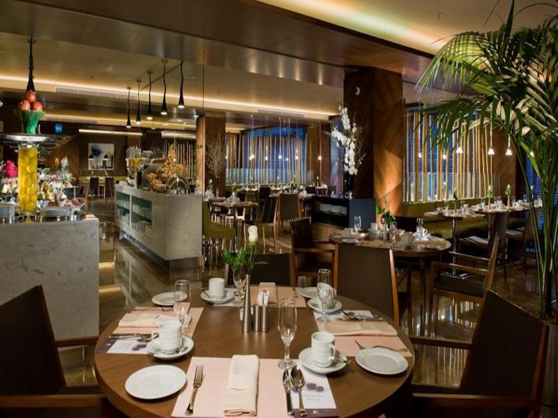 Doubletree By Hilton - Old Town 5* Istanbul
