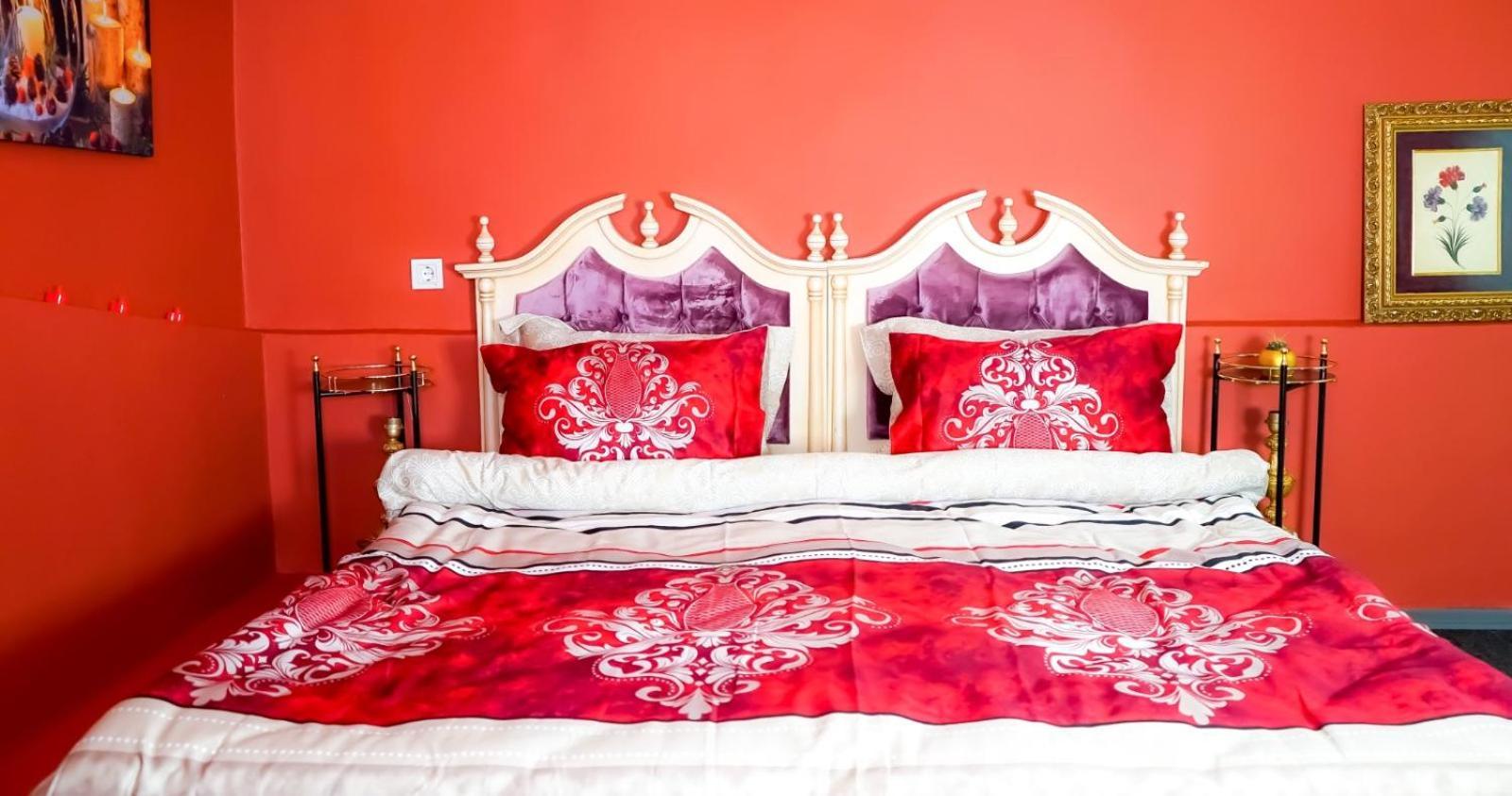 Hotel Galata Design Istanbul