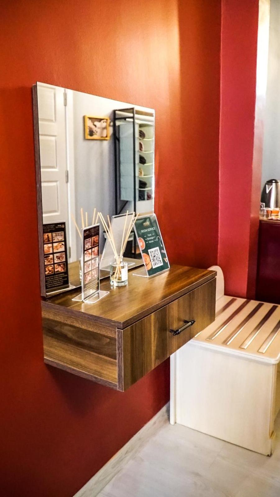 Hotel Galata Design Istanbul