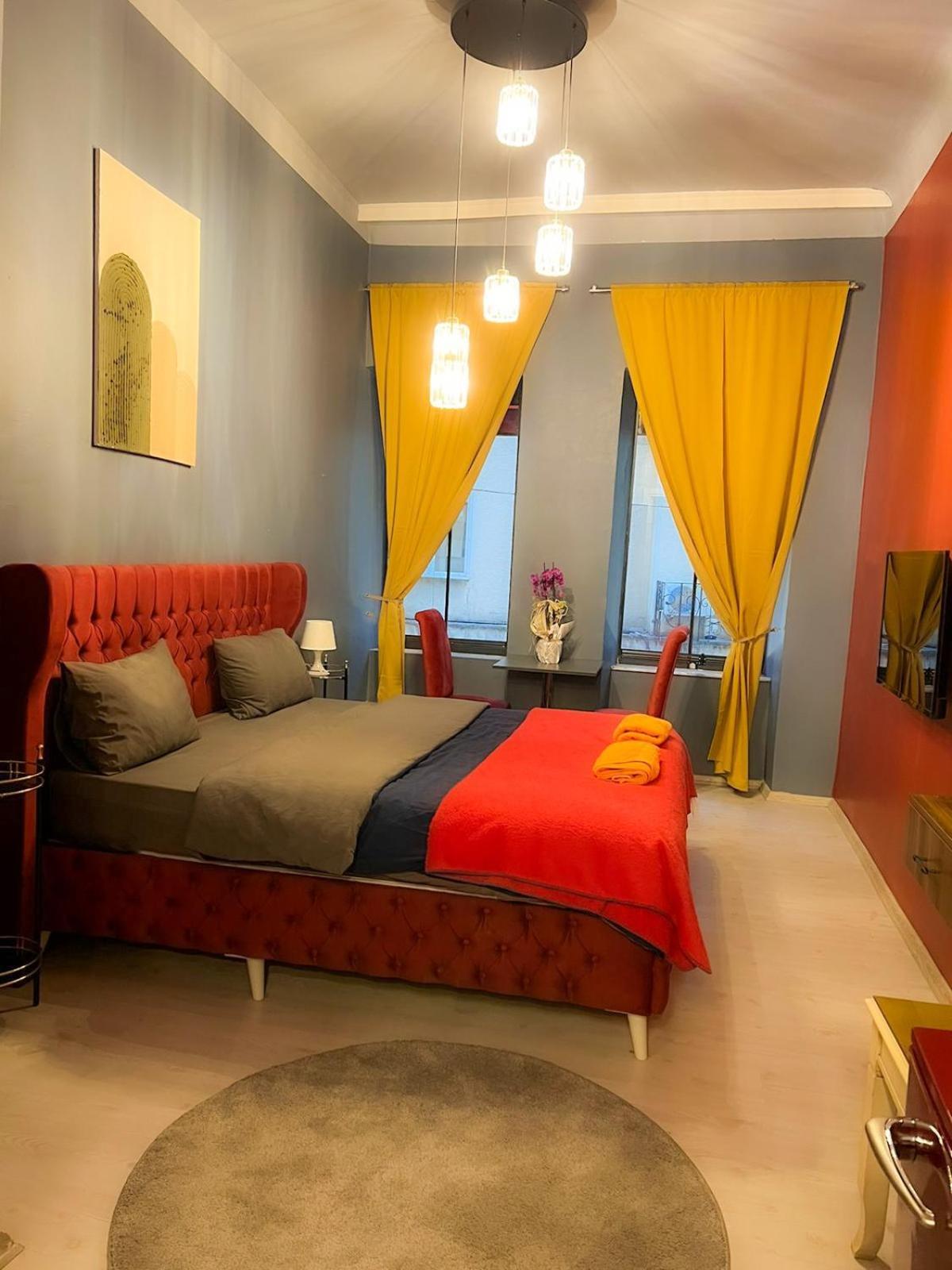Galata Design Istanbul