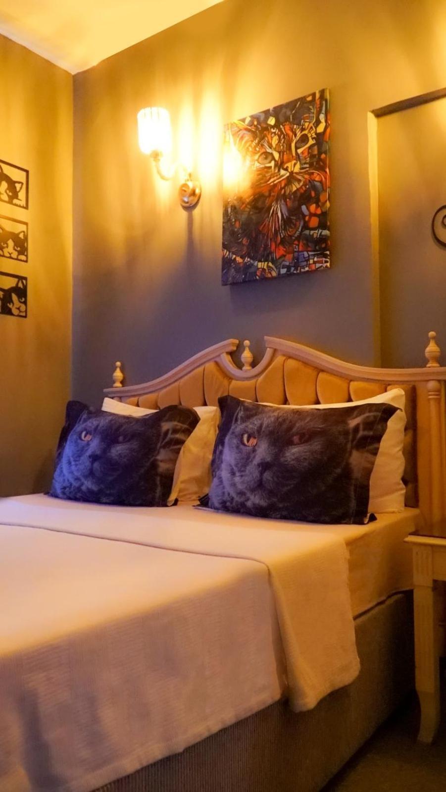 Hotel Galata Design *