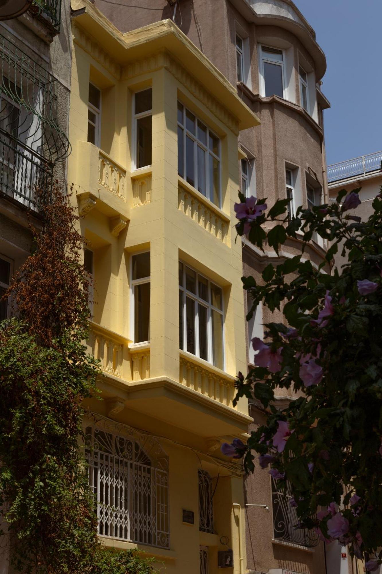 Lemon Istanbul