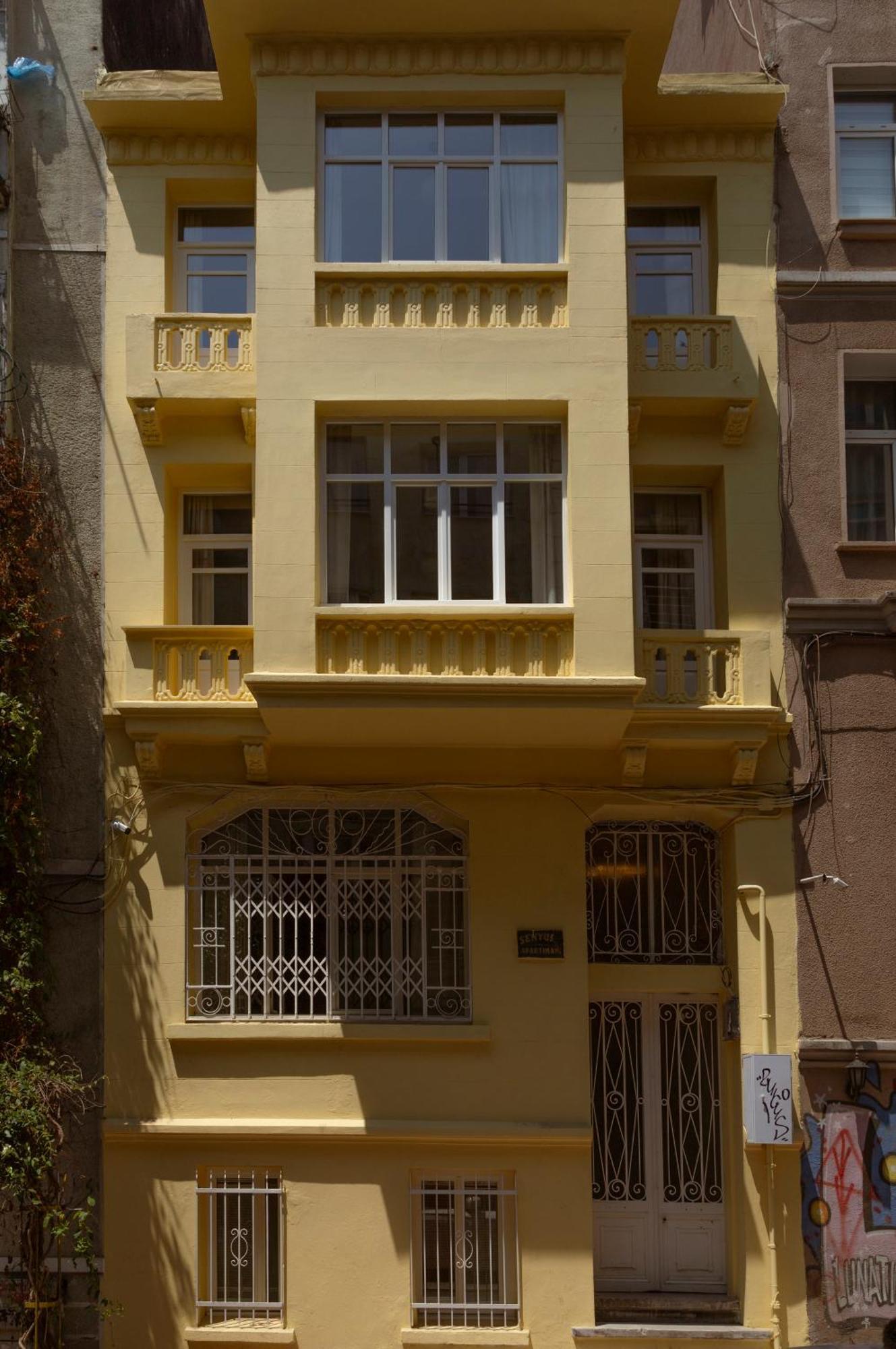 Apartment Lemon *