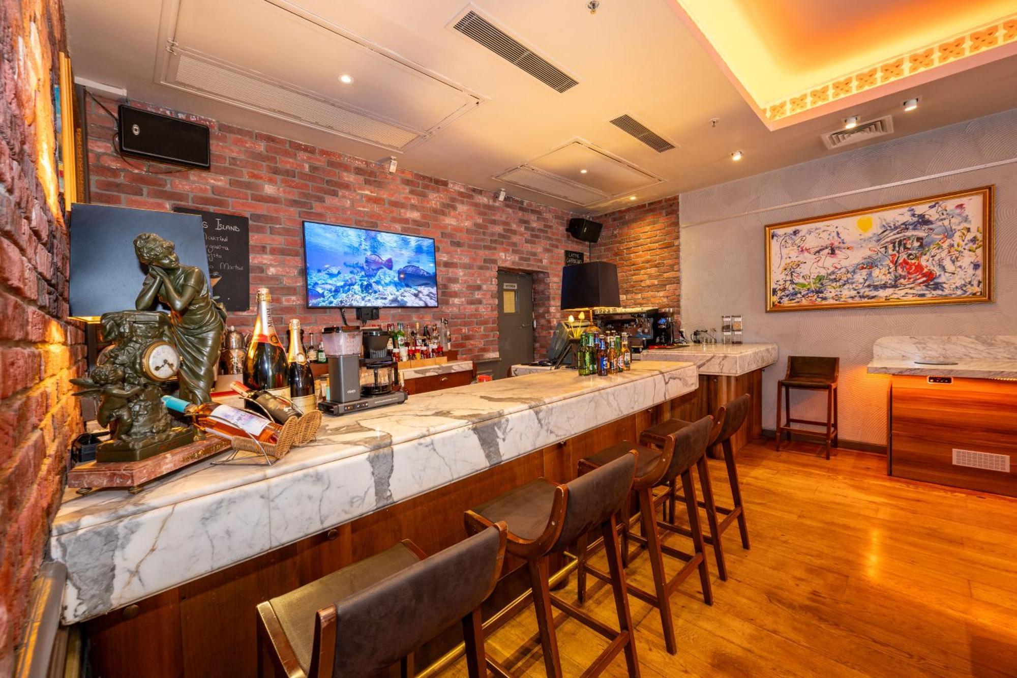 Hotel Pera Tulip Hotel & Spa - Istanbul Taksim Pera City Center
