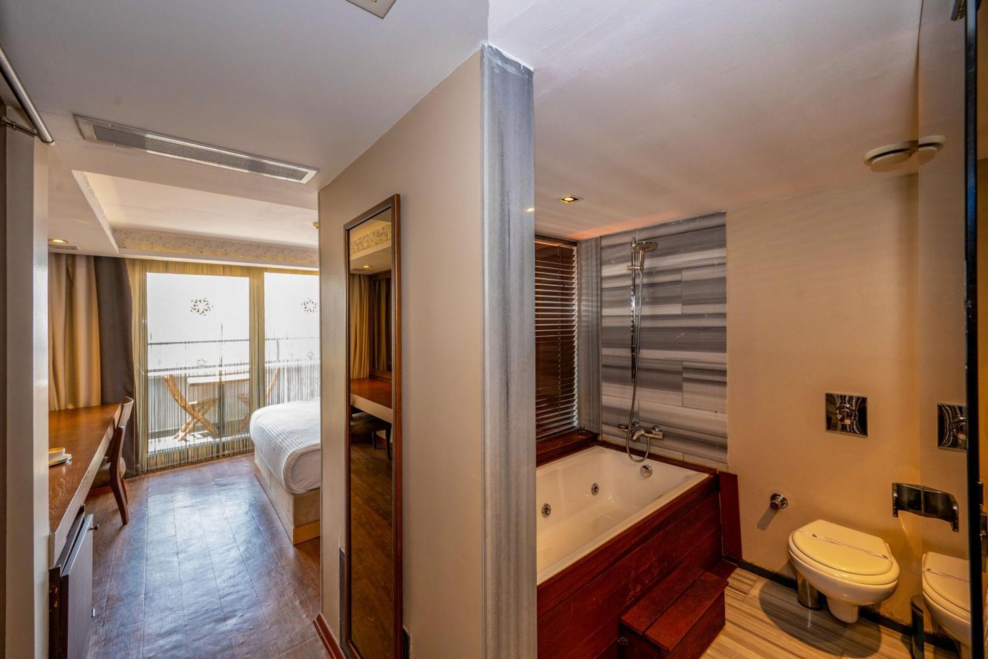 Pera Tulip & Hotel Istanbul