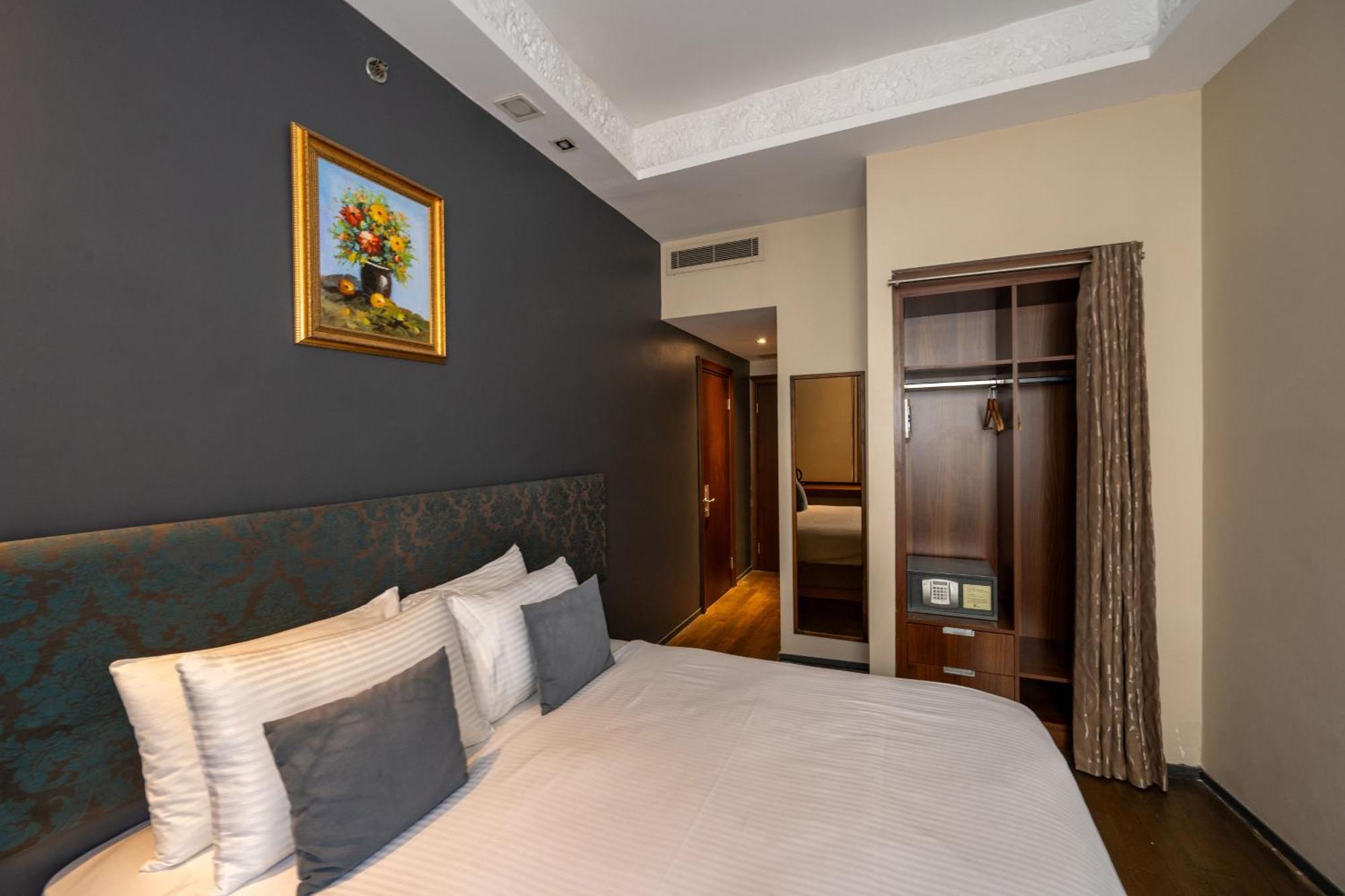Hotel Pera Tulip & Istanbul