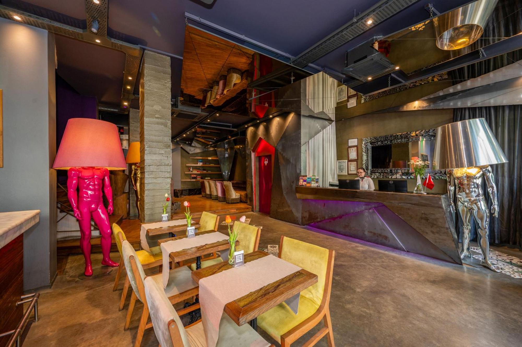 Tulip & 4* Istambul