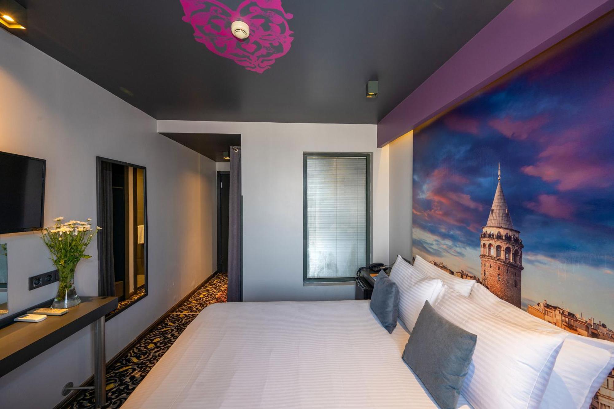 Tulip & Hotel Istambul