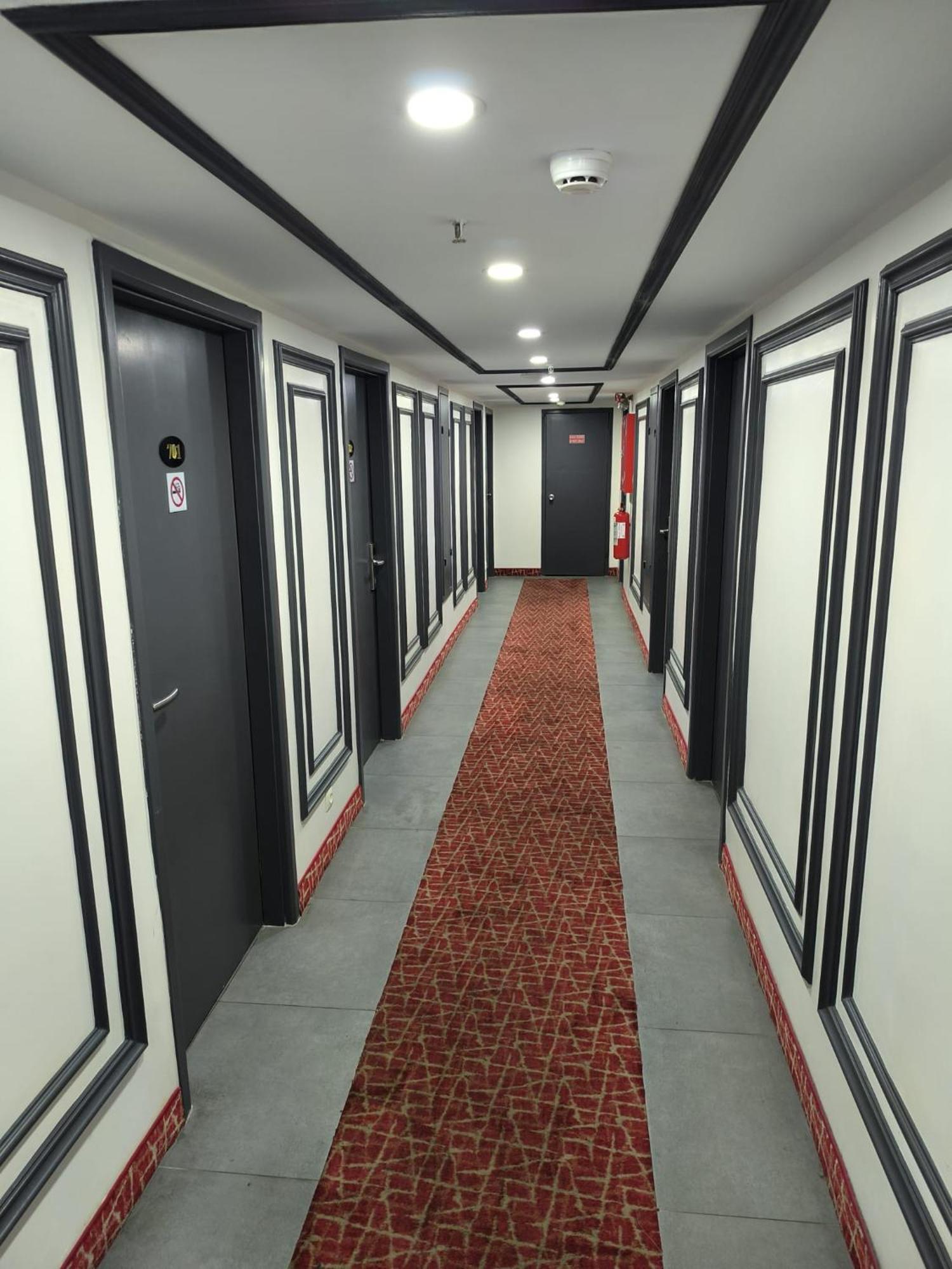 Euro Plaza - Taksim Pera Otel 4*