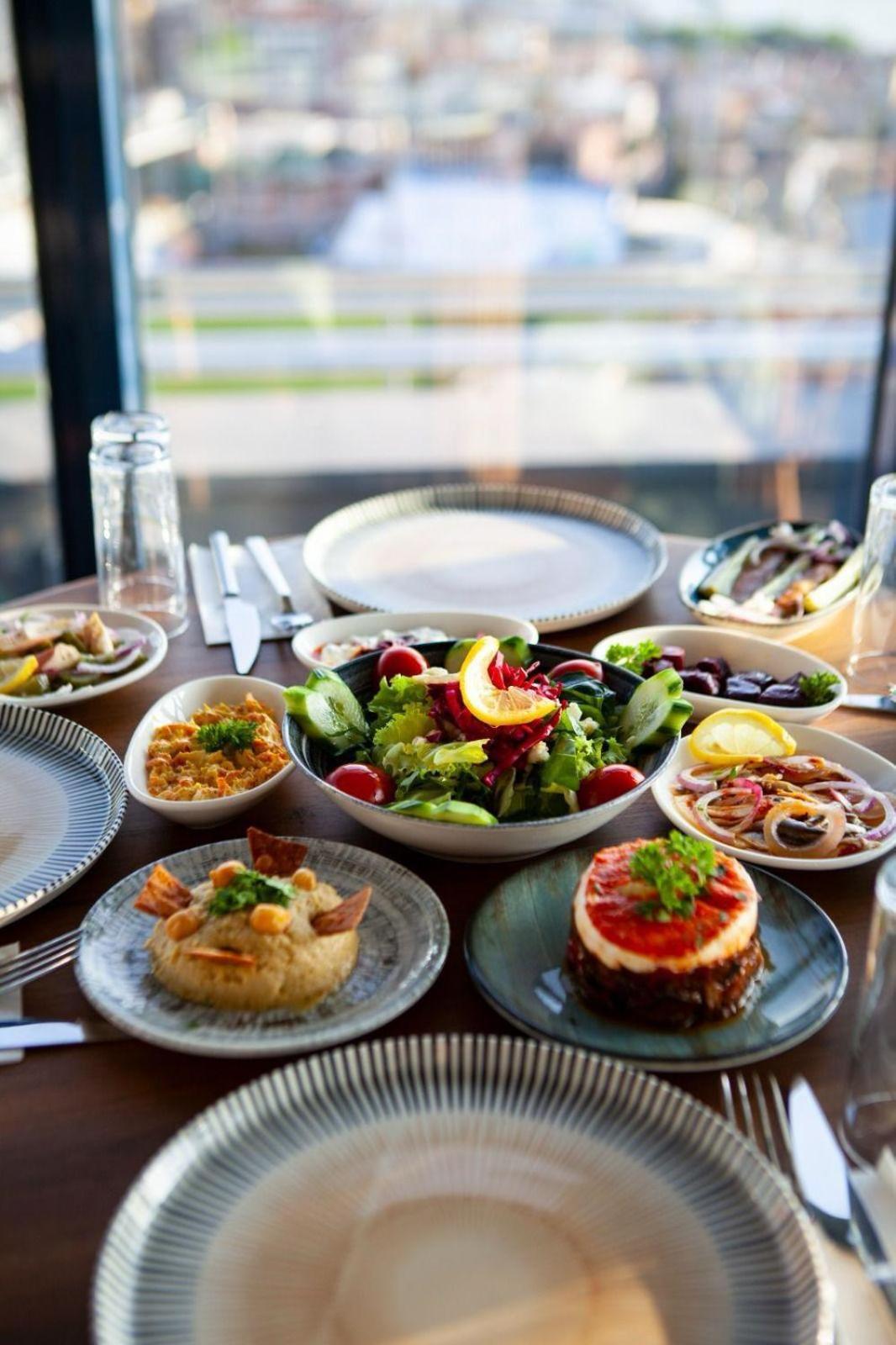 Euro Plaza - Taksim Pera İstanbul