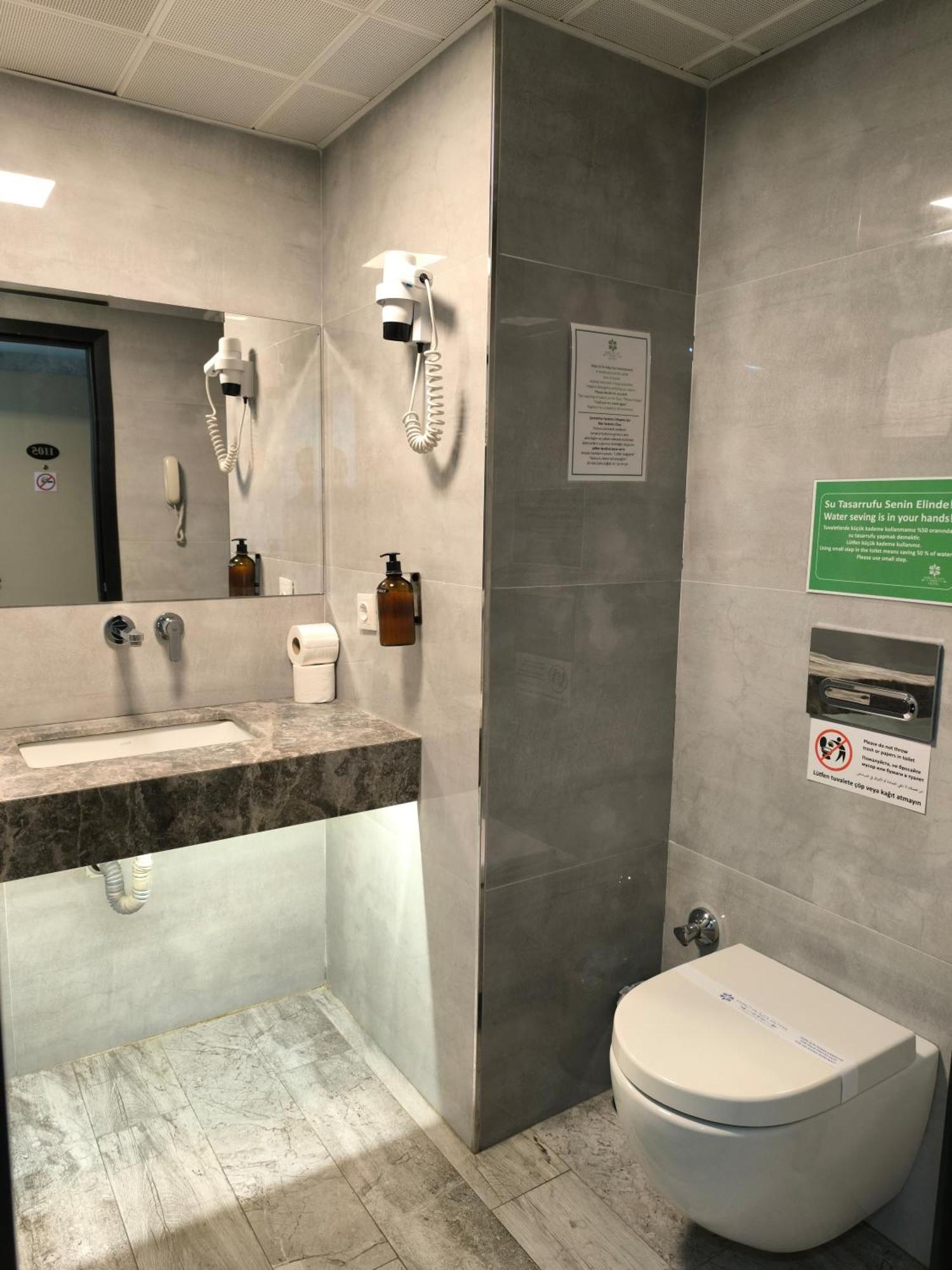 Otel Euro Plaza - Taksim Pera