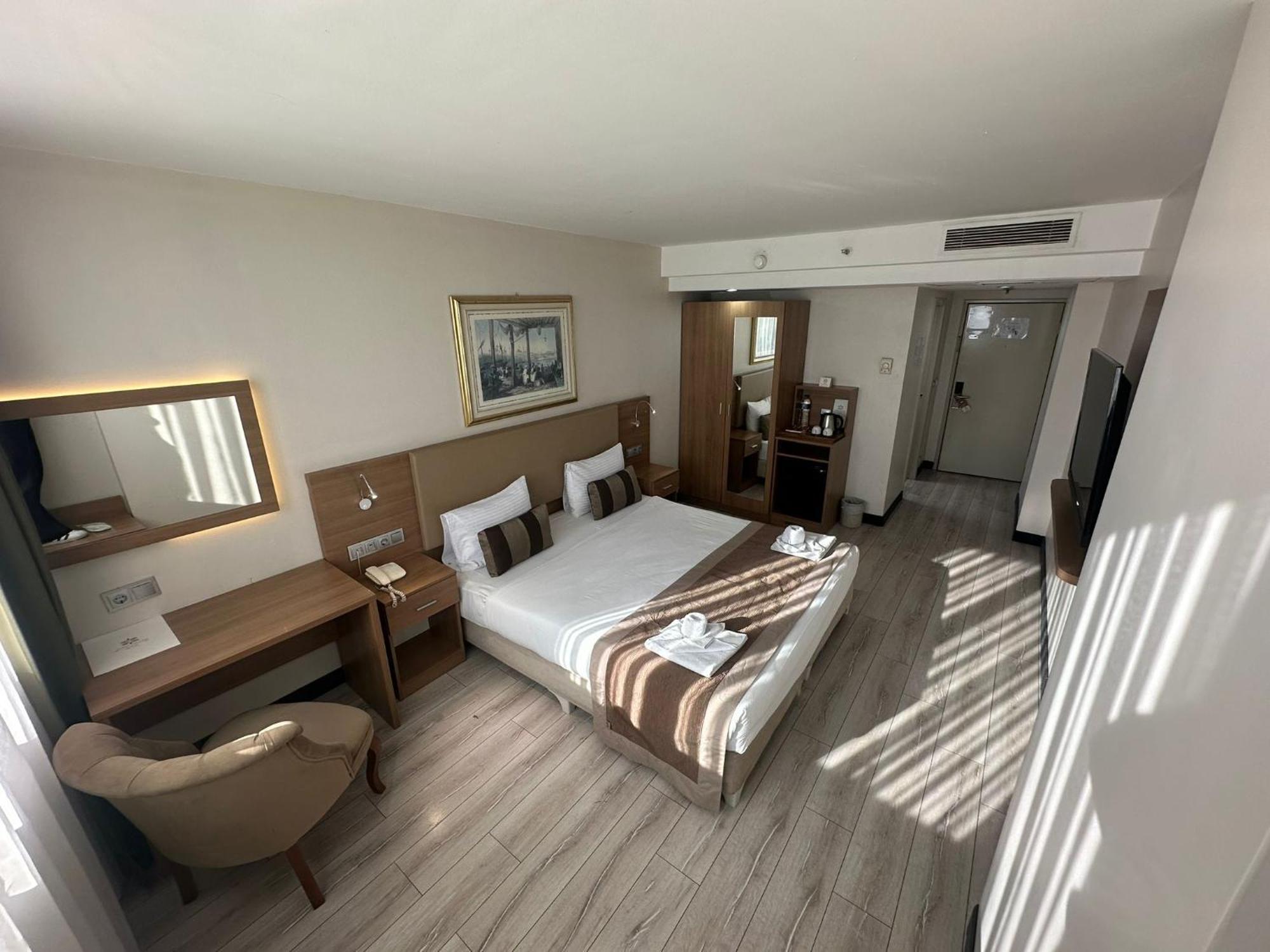 Euro Plaza - Taksim Pera İstanbul