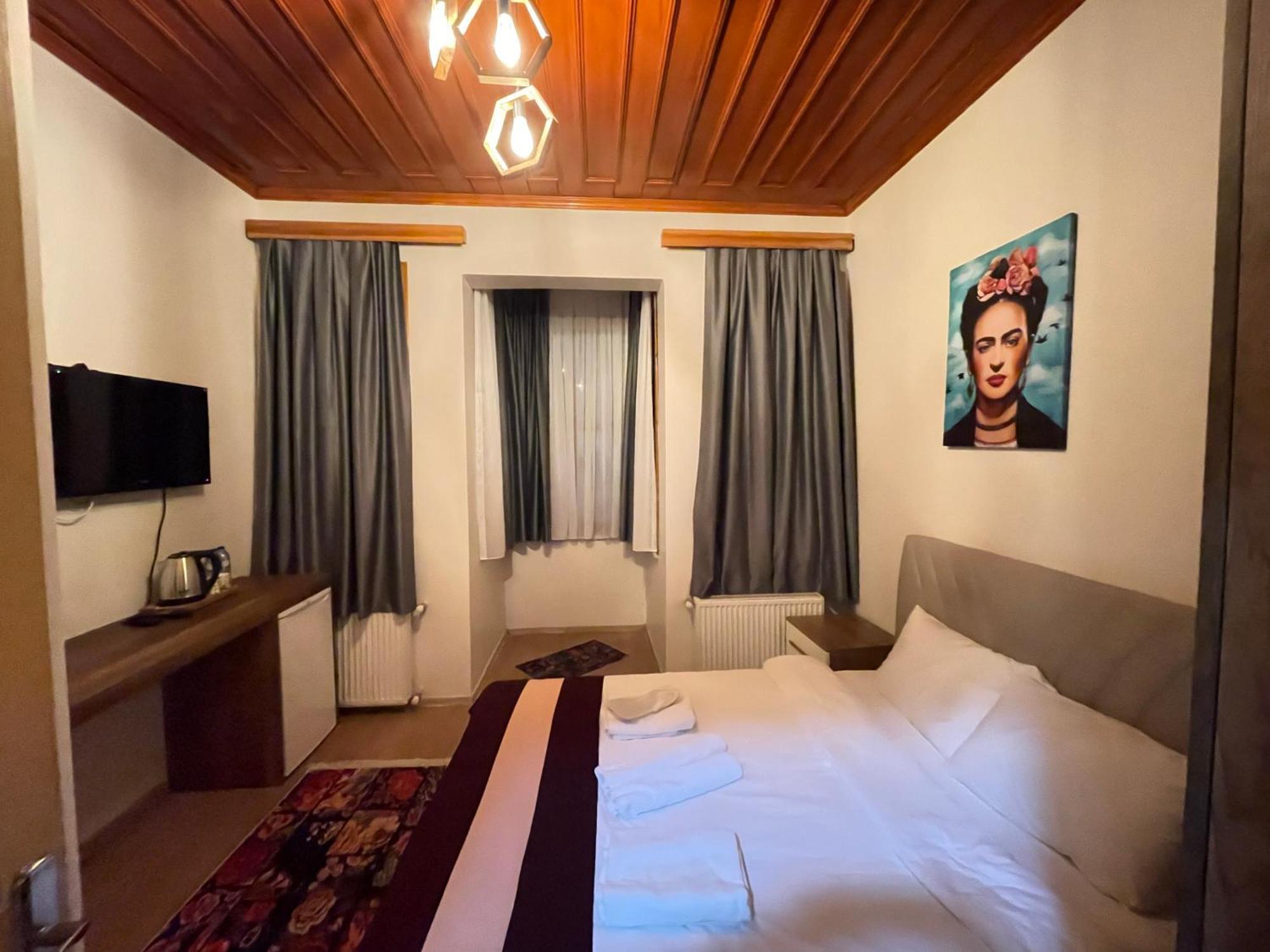 Casa De Frida's Besiktas Hotel *