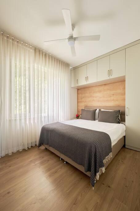 Apartment Luxury With Bosphorus View In Sariyer!